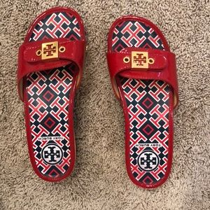 NWOT Tory Burch shoes size 7!